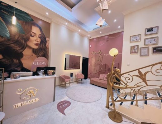 Bella Vie Salon and Spa