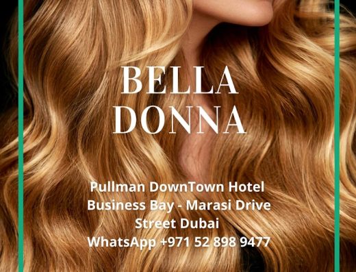BellaDonna Ladies Salon