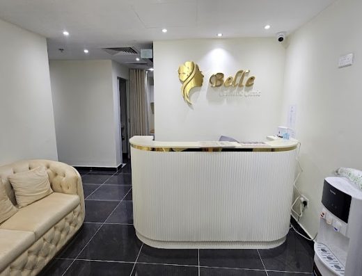 Belle Cosmetic Clinic