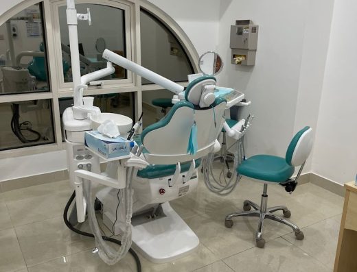 Bellevue Medical Center – Abu Dhabi, UAE.