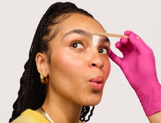 Benefit Cosmetics Brow Bar