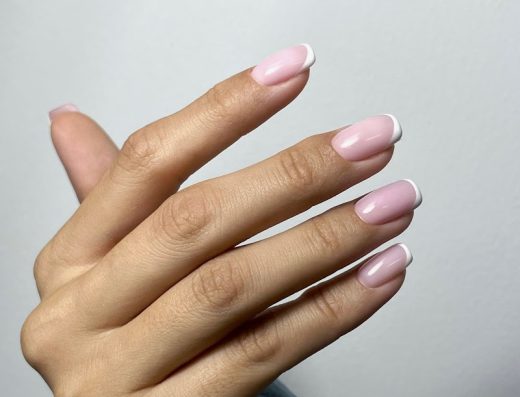 Best Nails Dubai