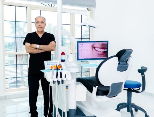 Bin Arab Dental Center Dubai, Al Safa Branch | Teeth Whitening | Invisalign