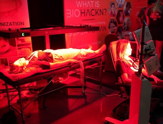 Biohackn