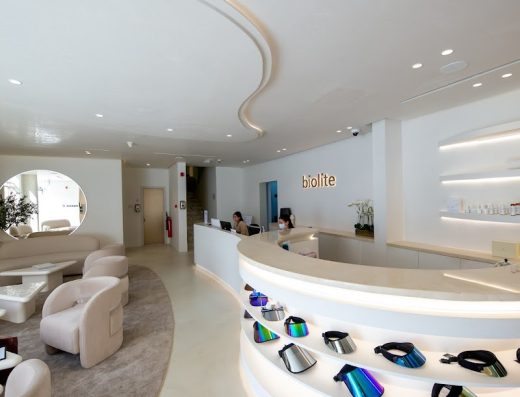 Biolite Clinic Dubai