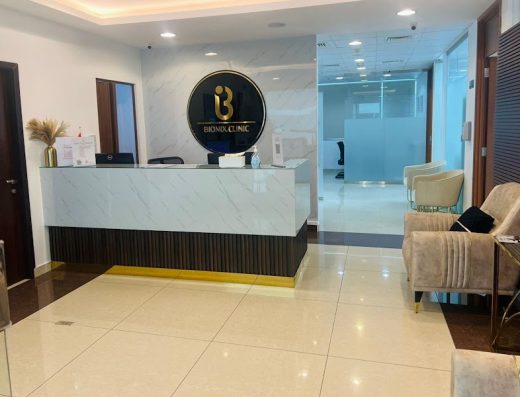 Bionix Clinic