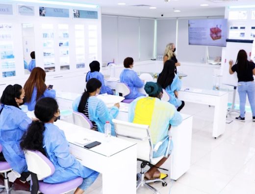 Biotouch Microblading Academy
