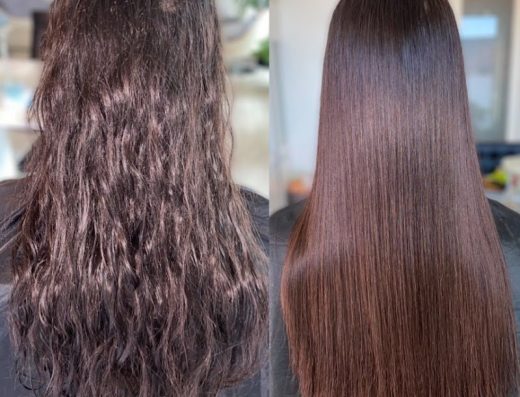 Blooming 700 ladies salon
