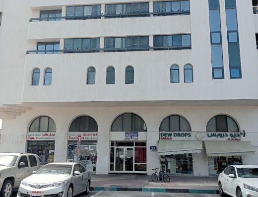 Blossom Medical Center
