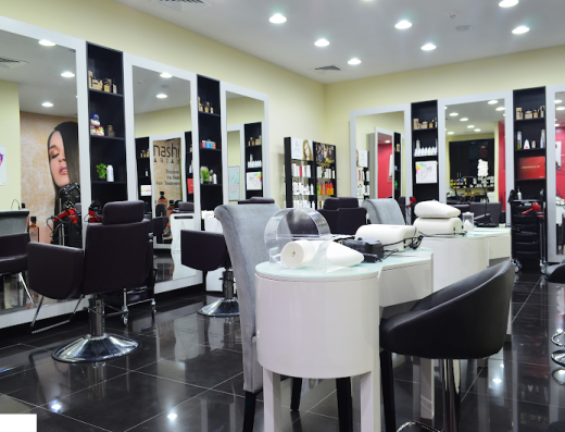 Blush N Curls Ladies Salon & Spa – Al Qusais