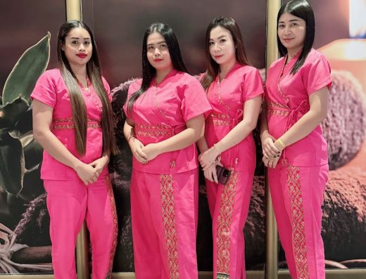 Body Butter Spa Massage Center