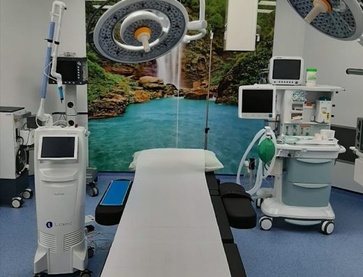 British Day Surgical Centre LLC