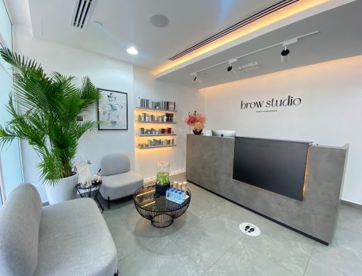 Brow Studio