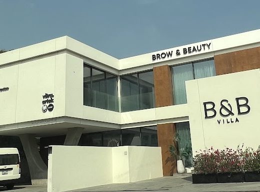 Brow and Beauty