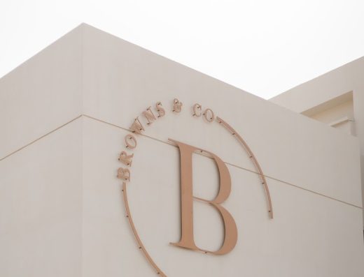 Browns & Co.