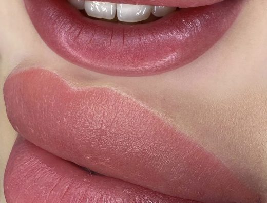 Brows & Lips