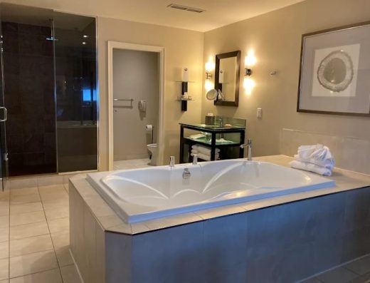 Business Bay Spa & Massage Centre
