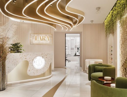 By Lara Aesthetic Slimming Center