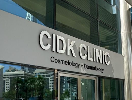 CIDK Dubai