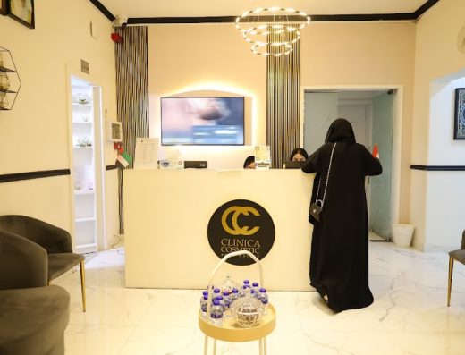 CLINICA COSMETIC POLY CLINIC