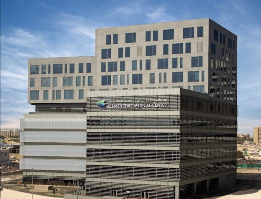 CMC DENTAL CLINIC Dubai