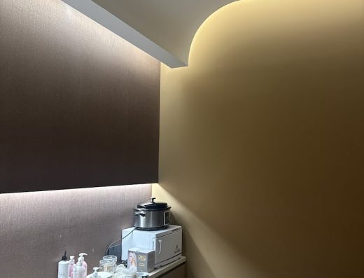 Cabello Lounge Femme Ladies Salon