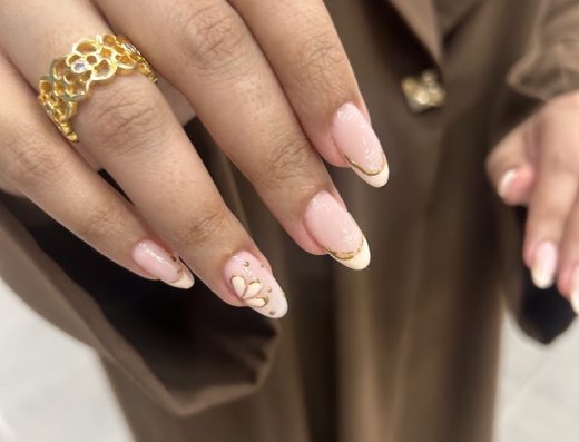 Cades Beauty Salon Branch