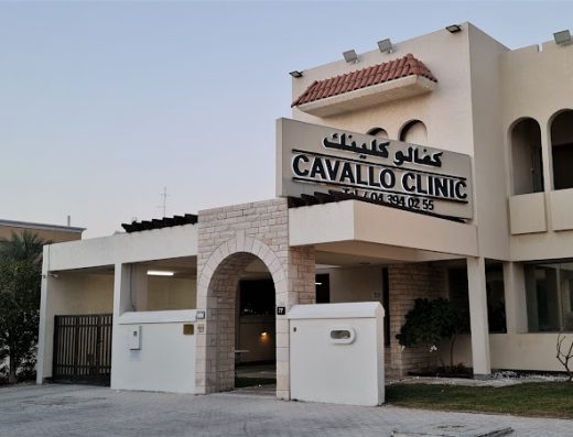 Cavallo Aesthetic Clinic