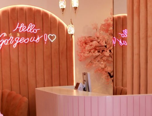 Cerise Beauty Salon