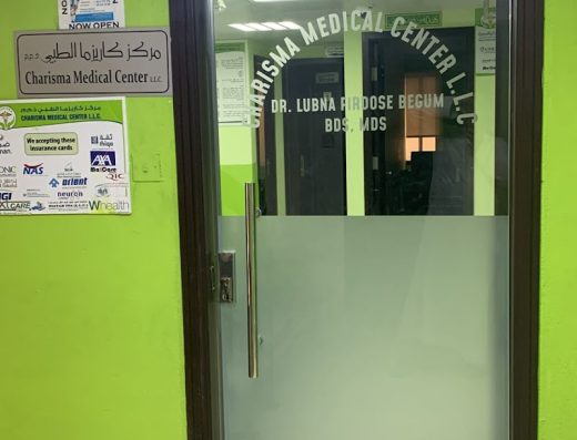 Charisma Medical Centre LLC(Dental Clinic)