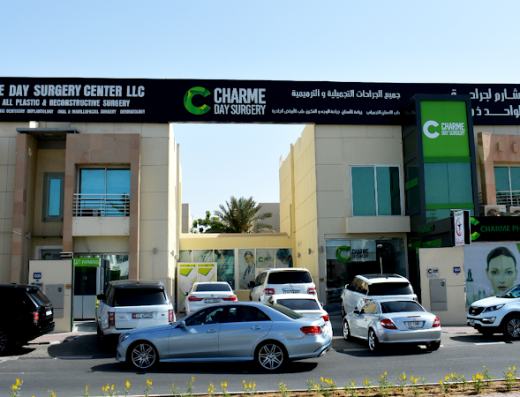 Charme Day Surgery Center