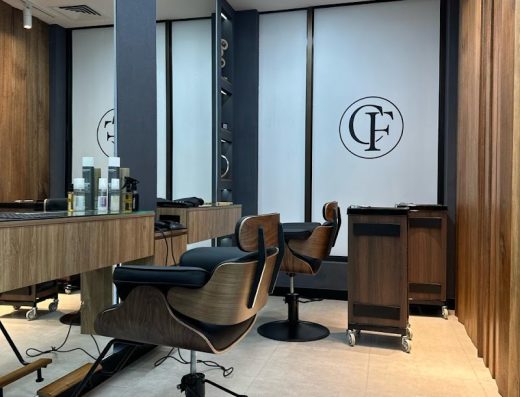 Chic Future Beauty Salon