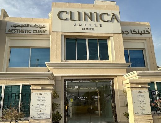Clinica Joelle Abu Dhabi