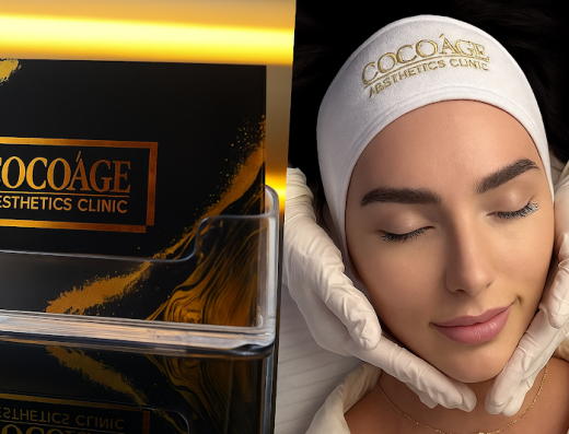 Cocoage Aesthetic Clinic