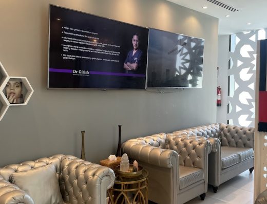 Cocoona Clinics | Mirdif | Plastic Surgery I Hair Transplant I Non Surgical Aesthetic Procedures I Dental I Nutrition