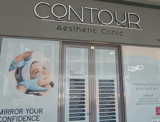 Contour Aesthetic Clinic