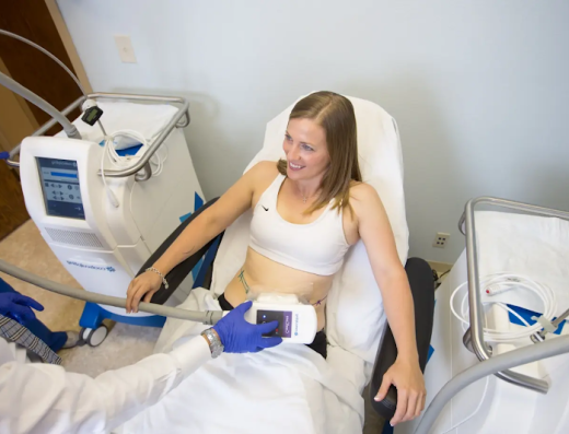 Coolsculpting Dubai | Fat Freezing in Dubai
