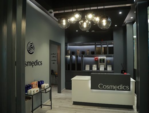 Cosmedics Skin & Laser Clinic