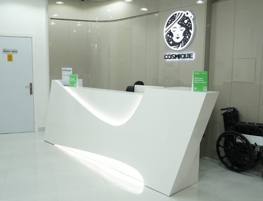 Cosmique Aesthetics and Dermatology Clinic
