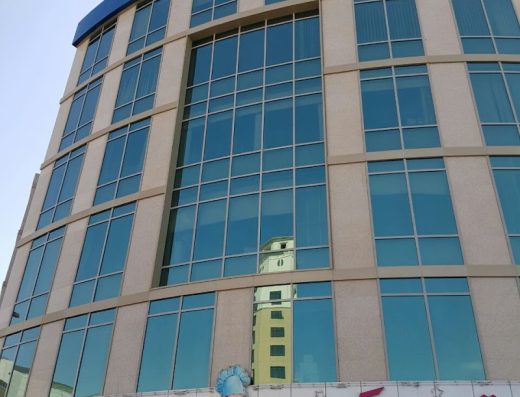 Cosmo Secrets Medical Center (Derma & Dental)