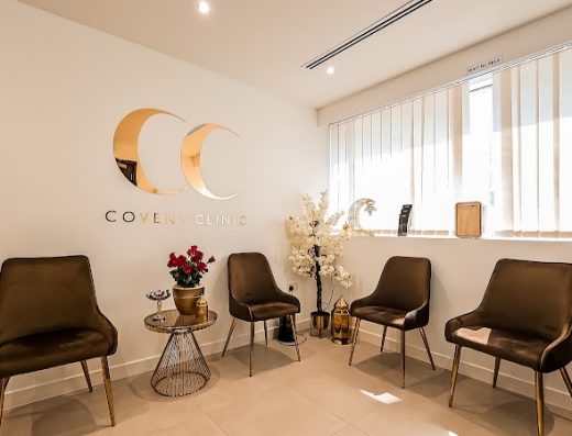 Covent Clinic