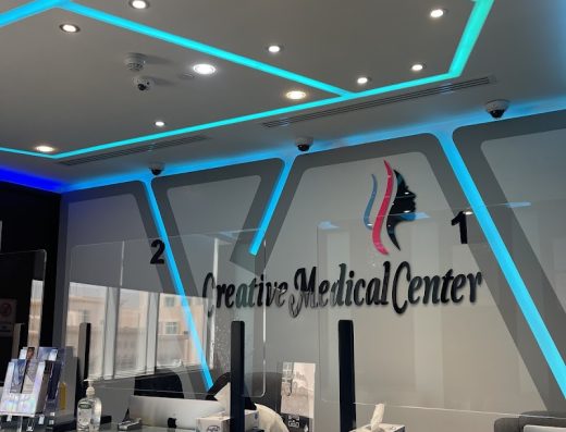 Creative Dental Center LLC