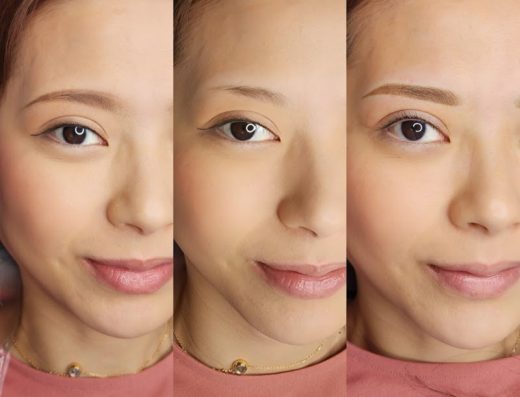 CristinaLu Phibrows Dubai