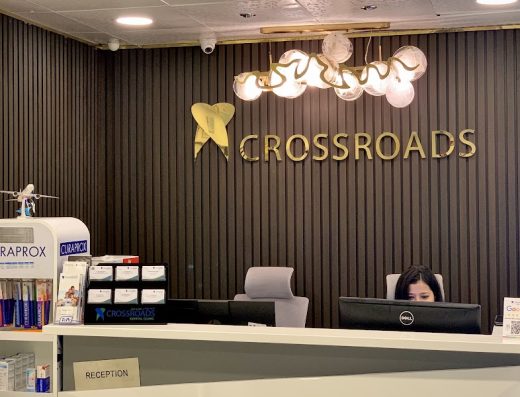 Crossroads Dental Clinic – Deira, Dubai