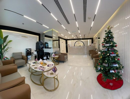 DERMA ONE AESTHETIC CENTER – Cosmetic Centre Dubai
