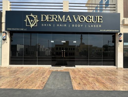 DERMA VOGUE POLYCLINIC