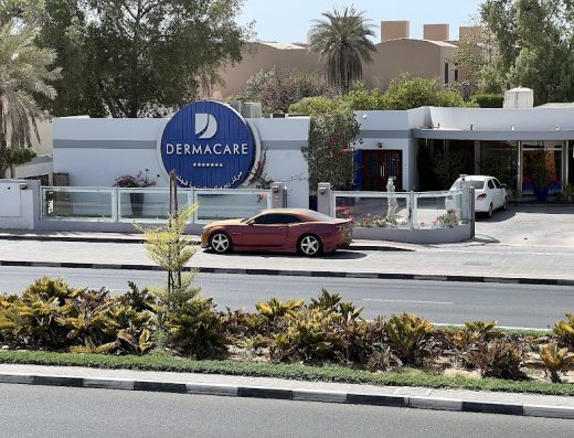 DERMACARE DUBAI