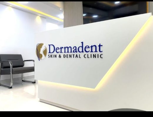 DERMADENT SKIN AND DENTAL CLINIC