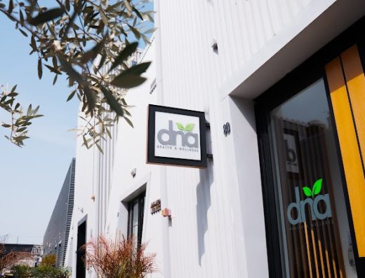 DNA Health & Wellness – AlSerkal Avenue