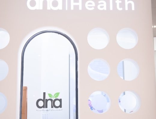 DNA Health & Wellness – DIFC